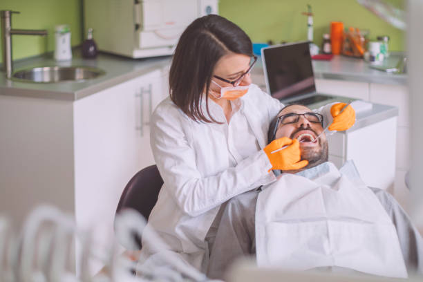 Best Emergency Denture Repair in East Washington, PA