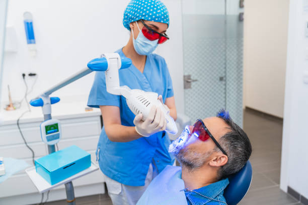 Best Emergency Dental Care for Broken or Chipped Teeth in East Washington, PA